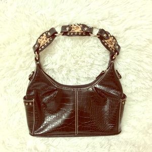 👝BISOU BISOU MINI BAG👝